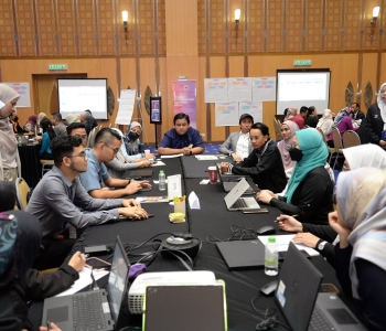 TWG PELAN PEMERKASAAN EKNOMI 9